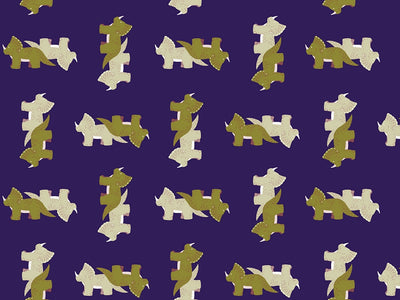 Triceratops Geometry Dinosaur Vinyl Wrap Pattern~Rwraps Series 914 Digitally Printed Vinyl Wrap~0