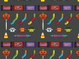 Trick Or Treat Halloween Vinyl Wrap Pattern~Rwraps Series 914 Digitally Printed Vinyl Wrap~0