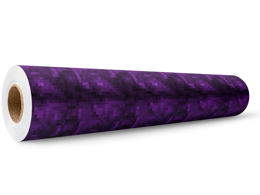 Tried and True Pixel Wrap Film Wholesale Roll~Rwraps Series 914 Digitally Printed Vinyl Roll~5
