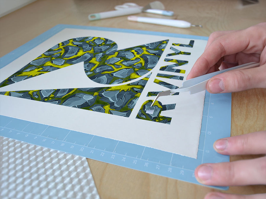 Easy Weed Craft Vinyl