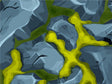 Tripping Hazard Cobblestone Vinyl Wrap Pattern~Rwraps Series 914 Digitally Printed Vinyl Wrap~0