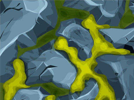 Tripping Hazard Cobblestone Vinyl Wrap Pattern~Rwraps Series 914 Digitally Printed Vinyl Wrap~0