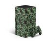 tropical thunder camouflage XBOX DIY Decal