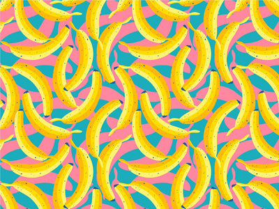 Tropical Treat Fruit Vinyl Wrap Pattern~Rwraps Series 914 Digitally Printed Vinyl Wrap~0