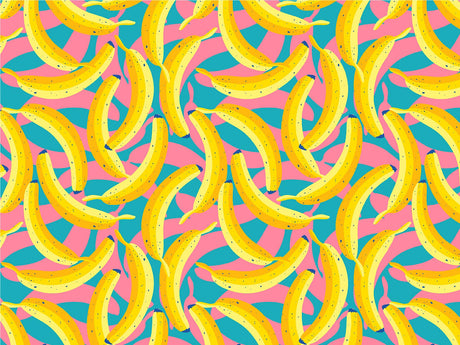 Tropical Treat Fruit Vinyl Wrap Pattern~Rwraps Series 914 Digitally Printed Vinyl Wrap~0