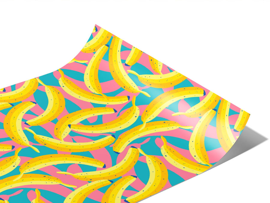 Tropical Treat Fruit Vinyl Wraps~Rwraps Series 914 Digitally Printed Vinyl Wrap~0