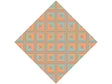 True Connection Retro Vinyl Wrap Pattern
