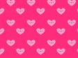 True Contentment Heart Vinyl Wrap Pattern~Rwraps Series 914 Digitally Printed Vinyl Wrap~0