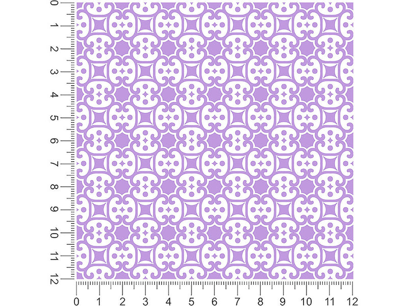 true hero abstract geometric 1ft x 1ft Craft Sheets
