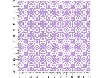 true hero abstract geometric 1ft x 1ft Craft Sheets