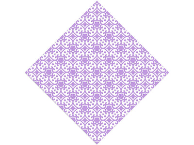True Hero Abstract Vinyl Wrap Pattern