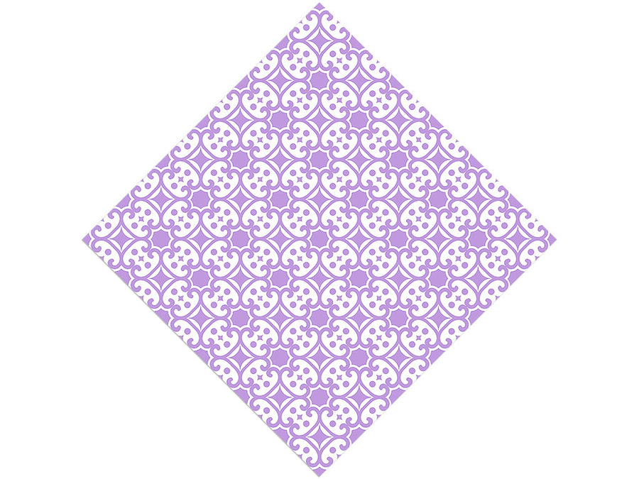 True Hero Abstract Vinyl Wrap Pattern
