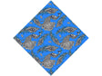True Majesty Birds Vinyl Wrap Pattern