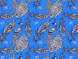 True Majesty Birds Vinyl Wrap Pattern~Rwraps Series 914 Digitally Printed Vinyl Wrap~0
