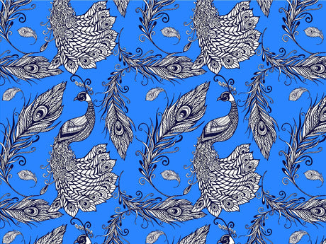 True Majesty Birds Vinyl Wrap Pattern~Rwraps Series 914 Digitally Printed Vinyl Wrap~0
