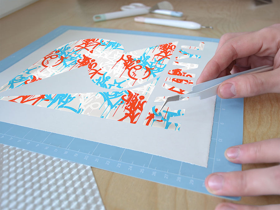 Easy Weed Craft Vinyl
