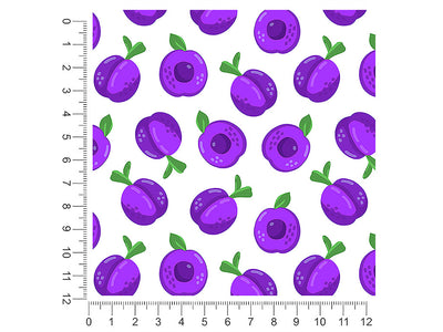 true valor fruit 1ft x 1ft Craft Sheets