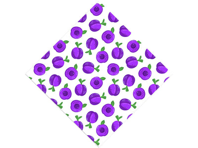 True Valor Fruit Vinyl Wrap Pattern