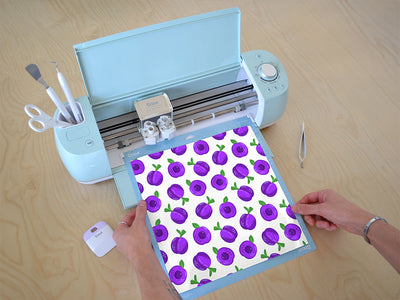 true valor fruit Cricut Compatible Vinyl