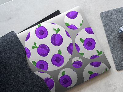 true valor fruit DIY Laptop Stickers