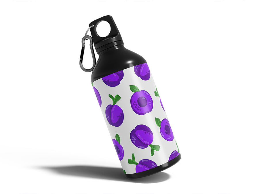 true valor fruit Water Bottle DIY Stickers