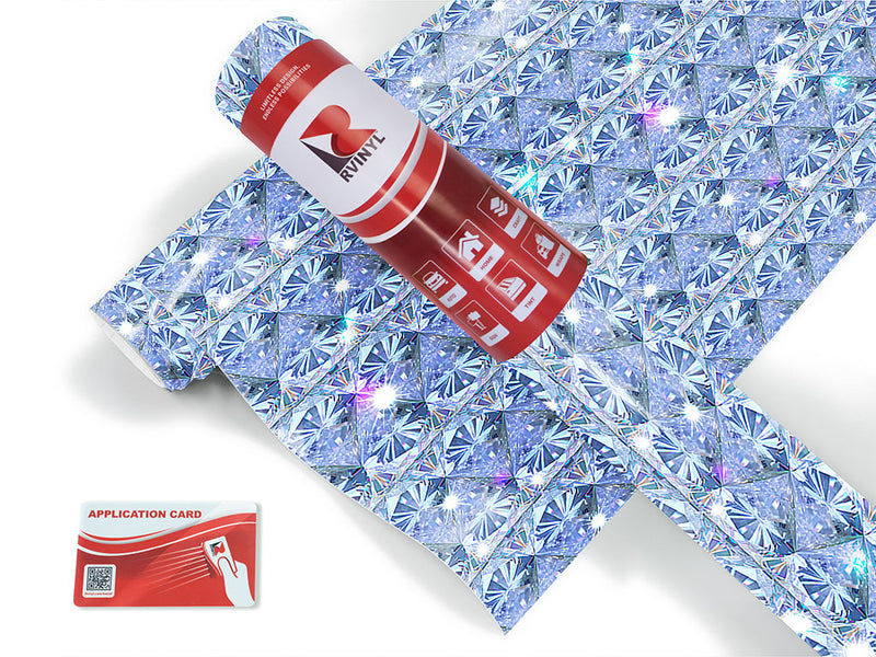 truly timeless gemstone films Craft Vinyl Roll