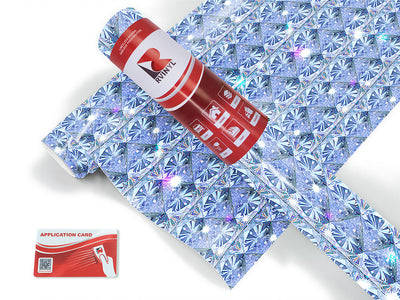 truly timeless gemstone films Craft Vinyl Roll