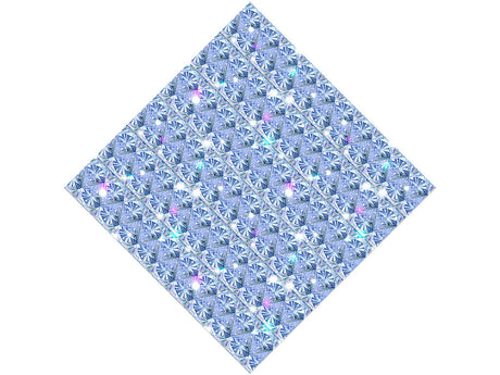 Truly Timeless Gemstone Vinyl Wrap Pattern
