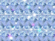Truly Timeless Gemstone Vinyl Wrap Pattern~Rwraps Series 914 Digitally Printed Vinyl Wrap~0