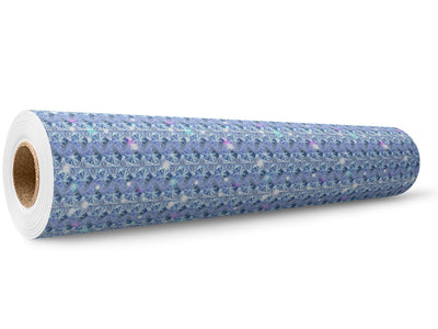 Truly Timeless Gemstone Wrap Film Wholesale Roll~Rwraps Series 914 Digitally Printed Vinyl Roll~5