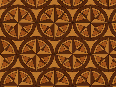 Trusty Compass Pirate Vinyl Wrap Pattern~Rwraps Series 914 Digitally Printed Vinyl Wrap~0