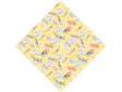Tuesday Afternoon Summertime Vinyl Wrap Pattern