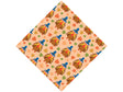 Turkey Lurkey Americana Vinyl Wrap Pattern