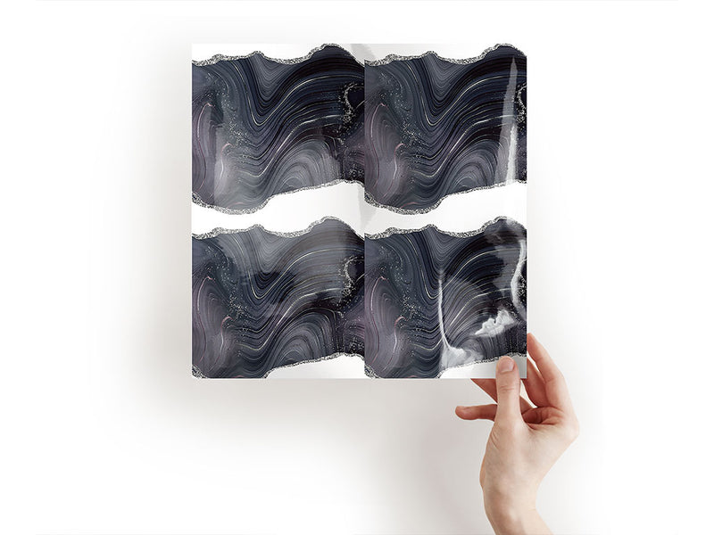 turritella fossil gemstone films Craft Sheets