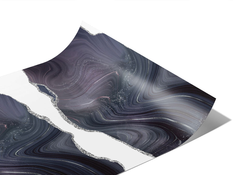 Turritella Fossil Gemstone Vinyl Wraps~Rwraps Series 914 Digitally Printed Vinyl Wrap~0