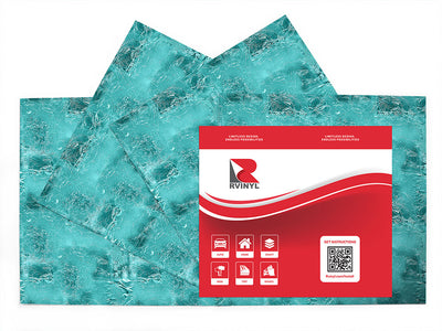 tutankhamun mask gemstone films Craft Vinyl Sheet Pack