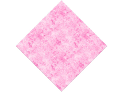 TV Girl Watercolor Vinyl Wrap Pattern