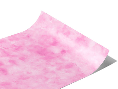 TV Girl Watercolor Vinyl Wraps~Rwraps Series 914 Digitally Printed Vinyl Wrap~0