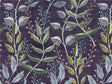 Twilight Brush Floral Vinyl Wrap Pattern~Rwraps Series 914 Digitally Printed Vinyl Wrap~0