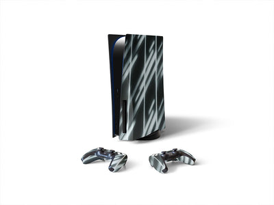 twilight nightmare science fiction Sony PS5 DIY Skin