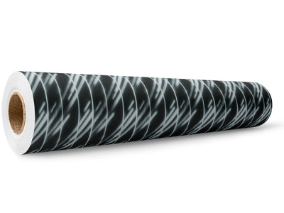 Twilight Nightmare Science Fiction Wrap Film Wholesale Roll~Rwraps Series 914 Digitally Printed Vinyl Roll~5