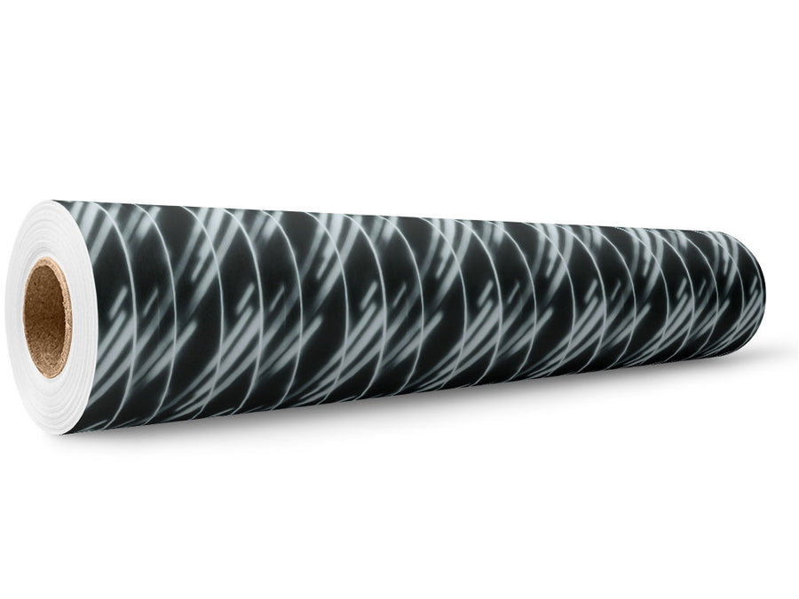Twilight Nightmare Science Fiction Wrap Film Wholesale Roll~Rwraps Series 914 Digitally Printed Vinyl Roll~5