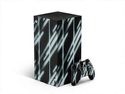 twilight nightmare science fiction XBOX DIY Decal