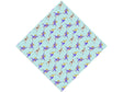 Twin Figures Sport Vinyl Wrap Pattern