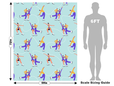 Twin Figures Sport Vehicle Wrap Scale~Rwraps Series 914 Twin Figures Sport Measurements~1