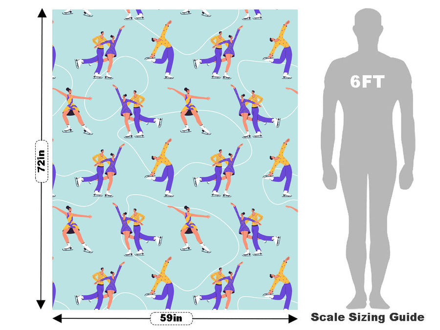 Twin Figures Sport Vehicle Wrap Scale~Rwraps Series 914 Twin Figures Sport Measurements~1