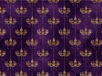 Twisted Chandelier Witch Vinyl Wrap Pattern~Rwraps Series 914 Digitally Printed Vinyl Wrap~0