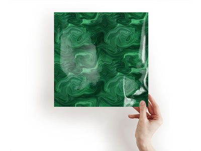 twisted envy gemstone films Craft Sheets