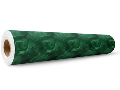 Twisted Envy Gemstone Wrap Film Wholesale Roll~Rwraps Series 914 Digitally Printed Vinyl Roll~5