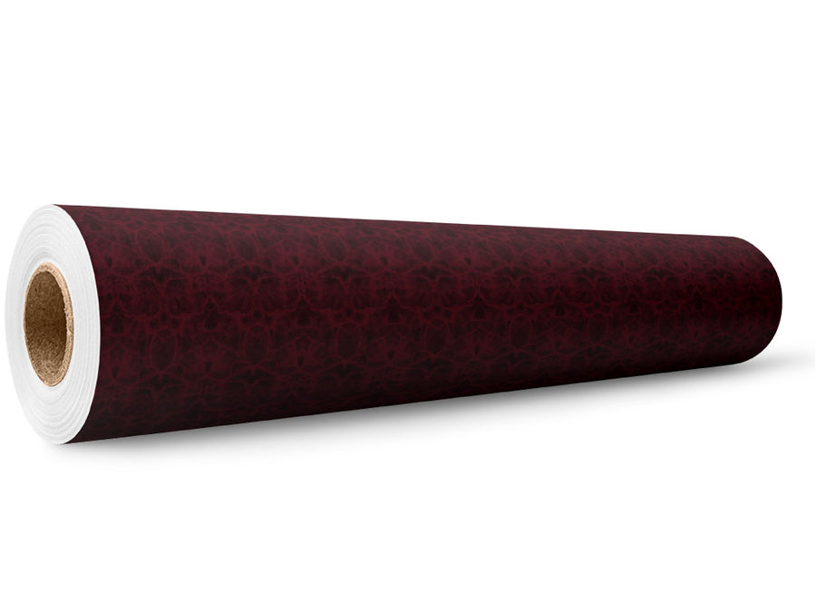 Twisted Romance Vampire Wrap Film Wholesale Roll~Rwraps Series 914 Digitally Printed Vinyl Roll~5